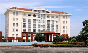 Thái Bình: Khởi tố Phó Chủ tịch Thường trực UBND huyện Kiến Xương cùng đồng phạm