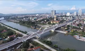 Bắc Ninh dẫn đầu cả nước về giải ngân vốn đầu tư công