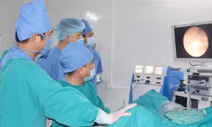Ngày Thầy thuốc Việt Nam 27/2: Người thầy thuốc sáng y đức, giỏi y thuật