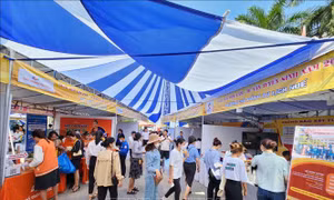 Hướng đến xây dựng Thừa Thiên - Huế trở thành trọng điểm số hóa dữ liệu việc làm