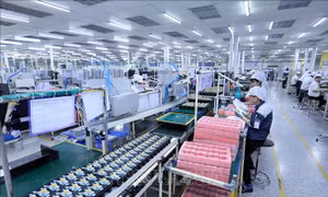 Quý I/2021, GDP có thể đạt thấp hơn so với mục tiêu của Nghị quyết 01/NQ-CP