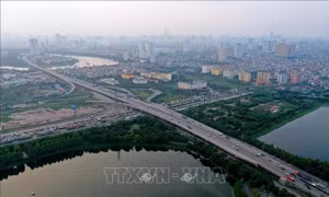 Tháo gỡ vướng mắc, đẩy nhanh tiến độ lập các quy hoạch