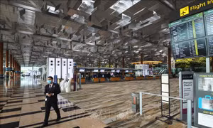 Đại sứ quán Việt Nam tại Singapore hỗ trợ người Việt bị 'mắc kẹt'