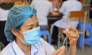 Quỹ vaccine phòng COVID-19 đã chi hơn 7.672 tỷ đồng