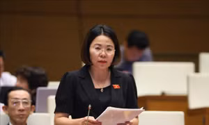 Chú trọng phòng, chống rửa tiền với giao dịch tiền ảo, tài sản ảo