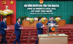 Đổi mới, nâng cao hiệu lực, hiệu quả hoạt động của HĐND theo hướng thực chất