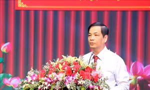 Quy định 144-QĐ/TW: Khẳng định quyết tâm xây dựng, chỉnh đốn Đảng