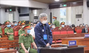 Vụ buôn lậu xăng dầu ở Đồng Nai: Đối tượng cầm đầu tự làm giả giấy tờ 