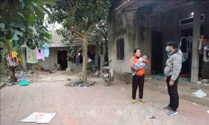 Hơn 10.000 sổ đỏ tại Sóc Sơn bị cấp sai hạn mức: Trên 100 hộ dân gửi hồ sơ xin điều chỉnh