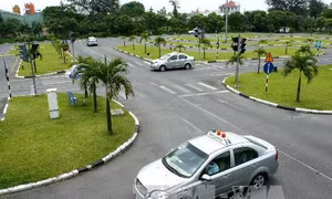 Phạt 5 cơ sở đào tạo lái xe có giáo viên sử dụng văn bằng, chứng chỉ giả
