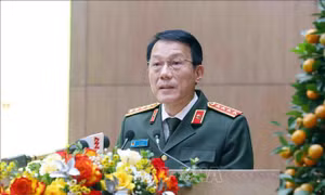 Ra mắt Trung tâm Dữ liệu quốc gia
