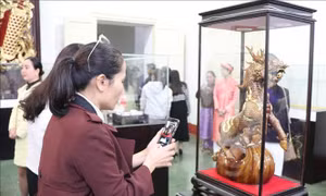 Miễn phí vé tham quan trong Ngày Di sản Văn hóa Việt Nam 