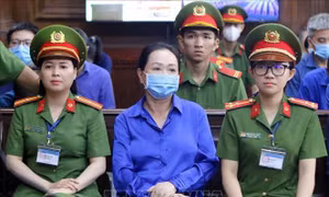 Làm rõ quan điểm về việc xử lý tài sản bị thu giữ, kê biên trong vụ án Vạn Thịnh Phát giai đoạn 2