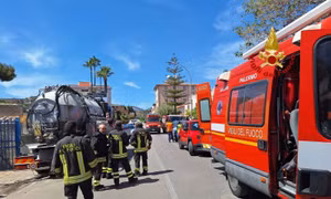 Italy: 5 công nhân thiệt mạng trong vụ tai nạn lao động trên đảo Sicily