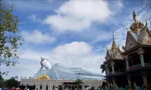 Sóc Trăng: Phát triển du lịch trở thành ngành kinh tế mũi nhọn