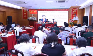 Tầm nhìn và định hướng phát triển đất nước trong Văn kiện Đại hội XIV của Đảng