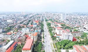 Thái Bình: Nhiều sai phạm trong công tác giải quyết khiếu nại, tố cáo, quản lý đất đai và môi trường