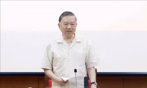 Phát biểu của Tổng Bí thư, Chủ tịch nước Tô Lâm tại Phiên họp thứ hai của Ban Chỉ đạo Trung ương về phát triển văn hóa Việt Nam