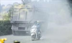 Xây dựng Quy chuẩn kỹ thuật quốc gia về khoảng cách an toàn môi trường