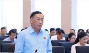 Cần quy chuẩn, tiêu chuẩn cụ thể với đường cao tốc