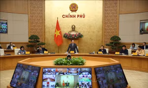 Siết chặt quản lý, thực thi nghiêm minh để kéo giảm tai nạn giao thông