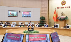 Thủ tướng: Xử lý nghiêm các vi phạm dẫn đến lây nhiễm COVID-19 ra cộng đồng