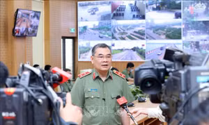 Thông tin về những lời khai ban đầu của Tổng Giám đốc Công ty Việt Á