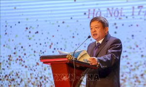 78 tác phẩm được trao Giải thưởng Âm nhạc Việt Nam năm 2020