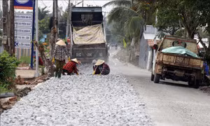 Nguyên tắc bố trí kế hoạch đầu tư công trung hạn giai đoạn 2021-2025
