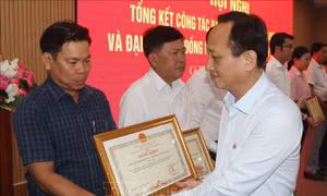 Bắt tay thực hiện nhiệm vụ để bộ máy chính quyền nhiệm kỳ 2026 – 2031 vận hành
