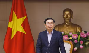 Chính phủ cần thúc đẩy hơn nữa ổn định kinh tế vĩ mô