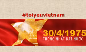 Cùng chung tay thể hiện tình yêu Tổ quốc với Thông tấn xã Việt Nam 