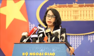 Tính phương án sơ tán công dân Việt Nam ra khỏi các khu vực nguy hiểm ở Trung Đông