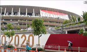 IOC hoãn cuộc bầu chọn chủ nhà Olympic mùa Đông 2030