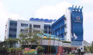 TP Hồ Chí Minh: Một trường quốc tế thông báo ngừng hoạt động do số lượng tuyển sinh sụt giảm