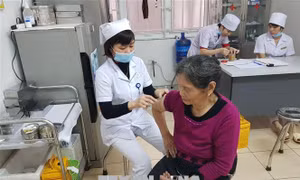 Nâng cao ý thức người dân trong phòng chống bệnh dại