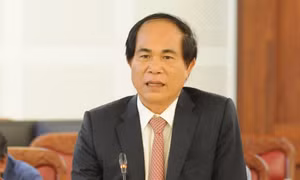 Cựu Chủ tịch UBND tỉnh Gia Lai Võ Ngọc Thành thôi làm đại biểu HĐND