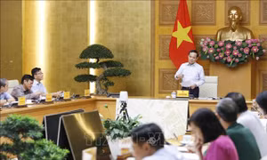 Rà soát văn bản pháp luật, phải chỉ ra được nội dung cần sửa đổi, bổ sung