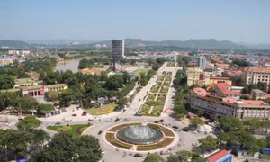 Điều chỉnh Quy hoạch một số tỉnh, thành phố