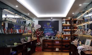 Nhận diện hàng thật hàng giả: Quản lý thị trường đi cùng nhịp sống