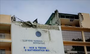 Philippines khắc phục hậu quả của 2 trận động đất lớn với hơn 800 dư chấn