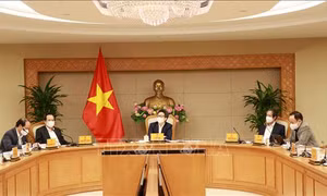 Tổng kết 10 năm thực hiện Nghị quyết số 15-NQ/TW: Tập trung nhận diện các vấn đề xã hội mới