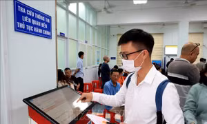 Rà soát, nhận diện điểm nghẽn trong vận hành số