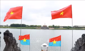 Hai dòng sông - một khát vọng - Bài 1: Ký ức khôn nguôi