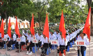 Hải Dương: Tập trung nguồn lực bổ sung phòng học còn thiếu