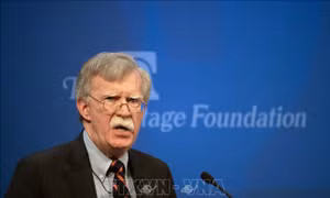 Nội bộ Mỹ vẫn bất đồng về vấn đề rút quân khỏi Syria