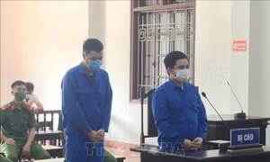 Án tù chung thân cho đối tượng mua bán trái phép hơn 500 gram Ketamine