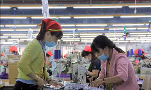 Đồng Nai chi hàng nghìn tỷ đồng hỗ trợ người lao động khó khăn do dịch COVID-19