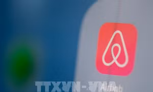 Italy truy thu gần 840 triệu USD tiền thuế của Airbnb