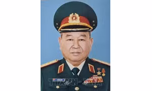 Tổ chức Lễ tang Đại tướng Lê Văn Dũng với nghi thức cấp Nhà nước
